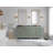 Cambridge 72'' Double Bathroom Vanity with Top-101255545