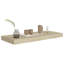 Arsis 4 Piece Metal Floating Shelf-674973547-674972816