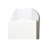 Rendezvous 33"L X 19.5"W Fireclay Farmhouse Kitchen Sink with Curved Apron-61724973
