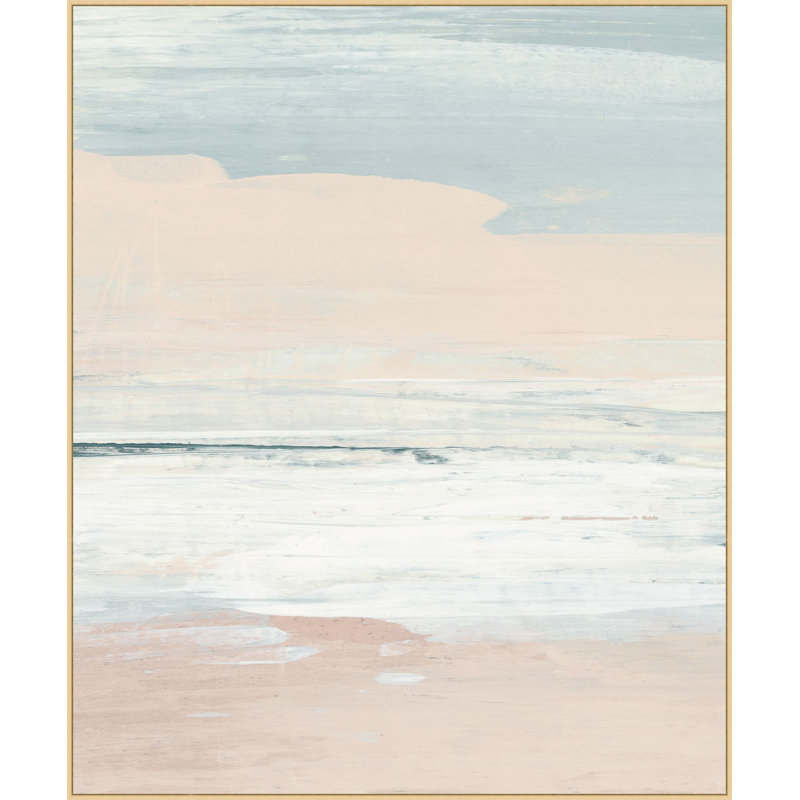 Silent Echoes 1 Print