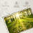 Harnek Bright Green Forest-107698524