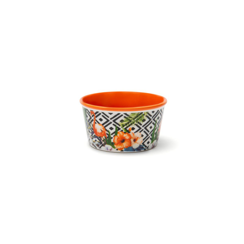 Excelsa Porcelain Serving Bowl