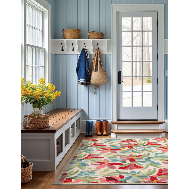 Tapis Wrought Studio ™ Corniche Marelda, Carré 7 pi 10 po