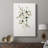 Leafy Botanical I -Gallery Wrapped Cavas-436246036