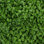 Jasper Foliage UV-protected for Outdoor Decor. 20"x20" panels (Set of 2)