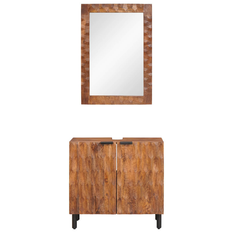 Bathroom Furniture Suite
