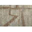 Sutton Transitional Abstract, Tan/Orange Area Rug-644627179