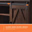 Cabinet d'appoint 1 porte