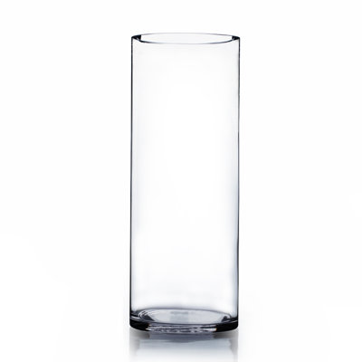 Broadalbin Handmade Glass Jar