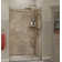 FlexStone Elegance 3-Panel 48"W x 36"D x 80"H Alcove Shower Surround