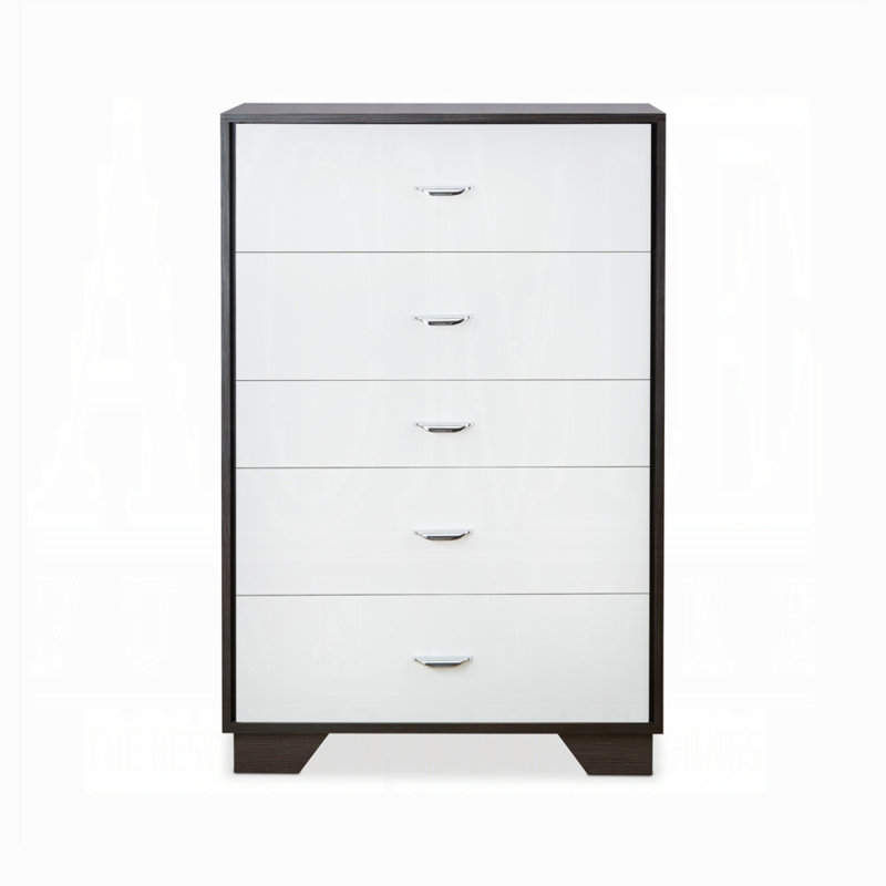 Commode 5 tiroirs