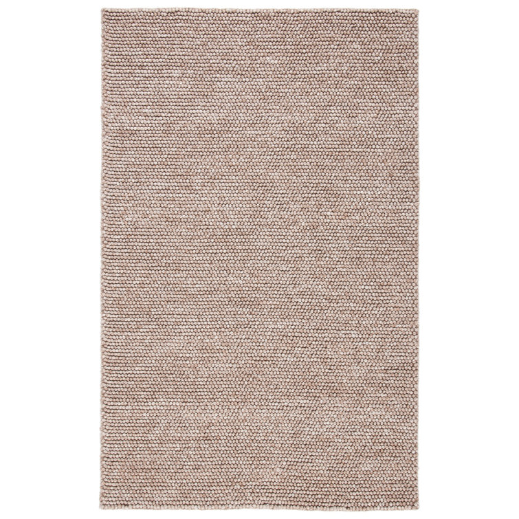 Elle Area Rug in Brown