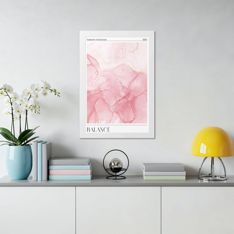 Charnele Single Picture Frame Print, 35.56cm H x 27.94cm W