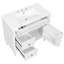 Durable Elegance Vanity-968901261