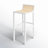 McCarthy Solid Wood Counter Stool-555224110-668008406