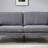 Upholstered Sofa Set-998789342