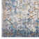 Modway Minu Distressed Persian Medallion Area Rug