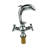 Single-Hole Bathroom Faucet