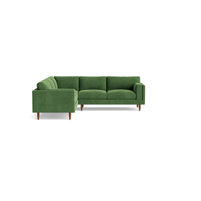 Skinny Fat Sectional