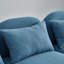 Canapé paresseux simple avec coussin de dossier-897202495-897202433