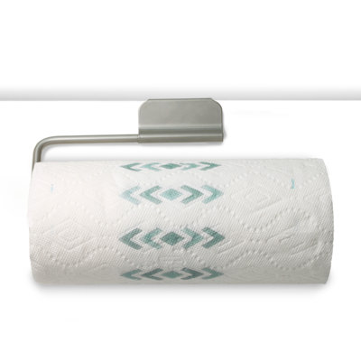 Kanhiya Stainless Steel Paper Towel Holder