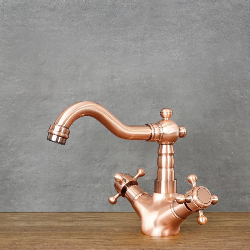 Jowers Mono Basin Mixer