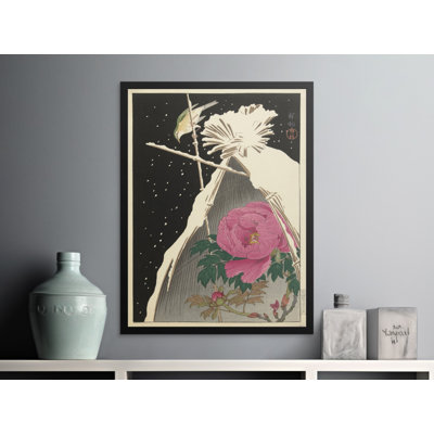 Liadan No Frame Print