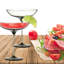 9,9 oz Ensemble de coupes en verre-639663284