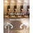 Carsynn 69'' LED Traditional Floor Lamp-2086734036
