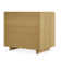 Murmur 23'' W Solid Wood Nightstand