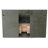 37'' Single Bathroom Vanity with Top-27899962