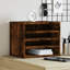  Desk Organiser 36X26x29.5 Cm Engineered Wood-335879828