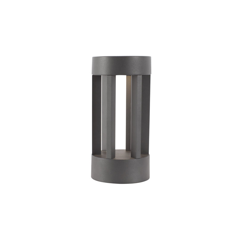 Integrated LED Aluminium Pathway Light