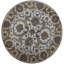 Wool Oriental Area Rug