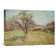 Global Gallery Landscape On Canvas by Armand Guillaumin Print | Wayfair