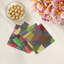 Modern Steps Cotton Sateen Cocktail Napkins-340136149