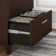 Magomed 3 Computer Desk Office Set