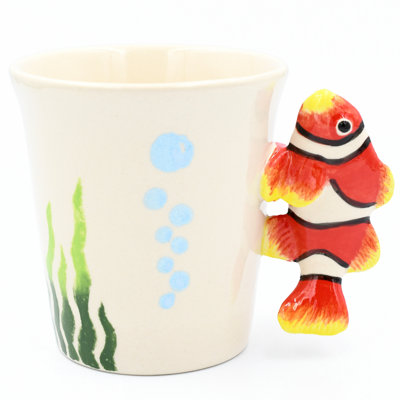 Keiwon234 Anemone Fish Keiwon 10 Oz
