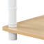 Kaison 59.9 cm W Shelving Unit