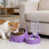 Purple est en rupture de stock