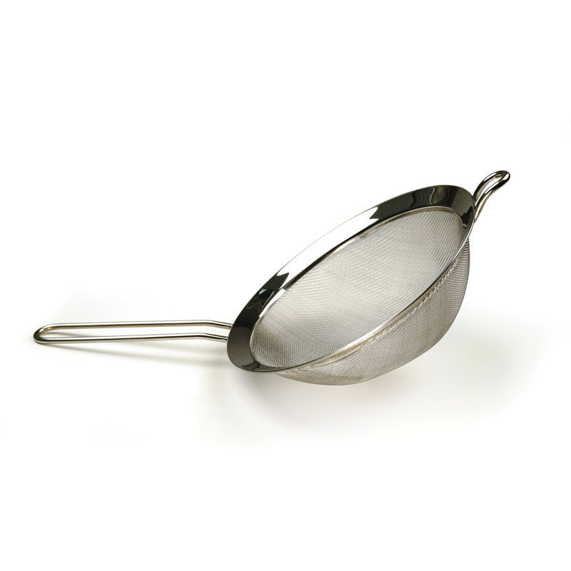 Design Imports Mesh Food Strainer