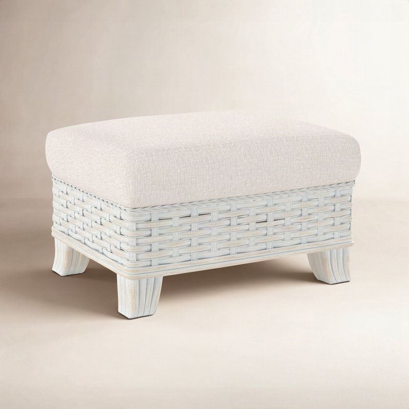 Repose-pieds Somerset, Performance sucre blanc, Bisque