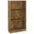 Smoked Oak is out of stock selected