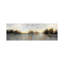 «Rain at Dawn» par Nan - impression panoramique-53947777-53947775