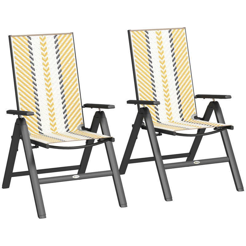 Folding Camping Chair