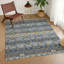 Tapis intérieur / extérieur lavable à la machine Chantille ACN2635-2012241072-2012241075