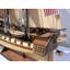 Bateau miniature USS Constitution