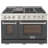 Kucht 48" 6.7 Cubic Feet Free Standing Range-90742611-73097281