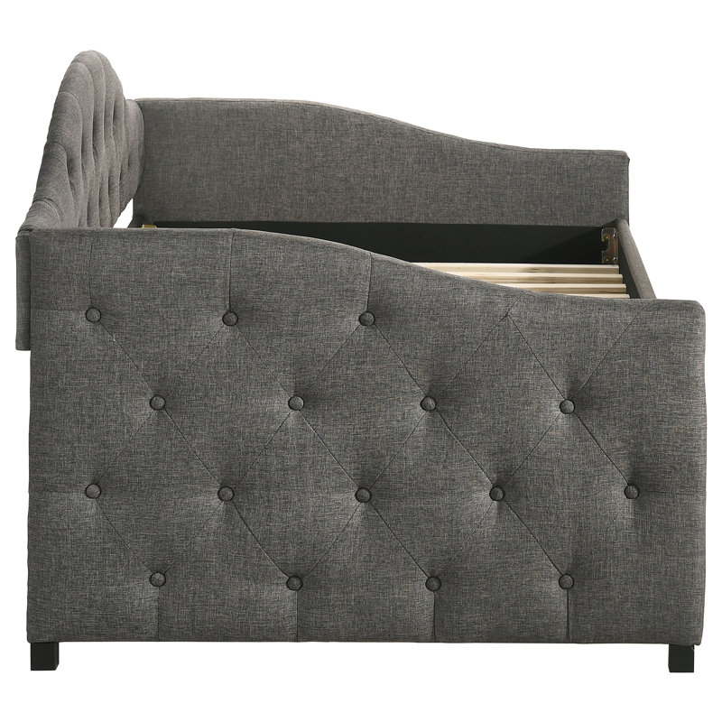 Modern/Contemporary Bed