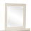 Hues Flat Solid Wood Mirror
